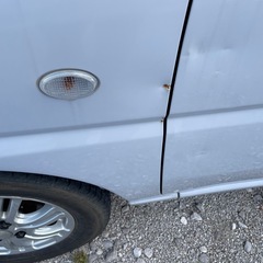 車両交換希望の画像