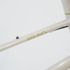  BRUNO MINIVELO 2023年モデル ミニベロの画像