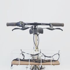  BRUNO MINIVELO 2023年モデル ミニベロの画像