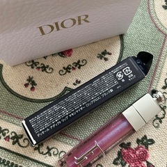 Dior マキシマイザー　新品の画像