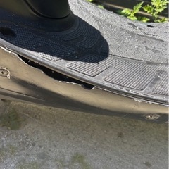 HONDA Dio ZX AF35?(ZXに寄せてるだけかも)の画像