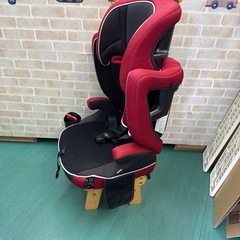 アップリカ　ジュニアシート　エアグルーヴ　1才からの画像