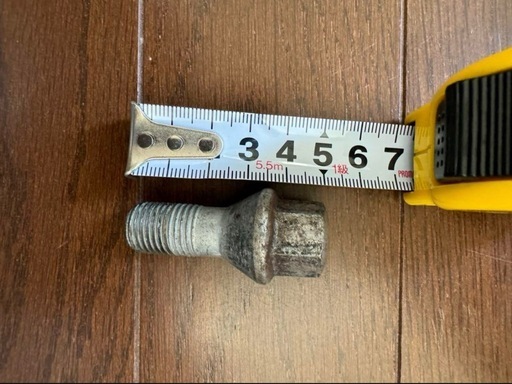 値段交渉OK❗️ポルシェ純正ボルト　ボルト　純正品　車ボルト 値段交渉OK❗️ポルシェ純正ボルト ボルト 純正品 車ボルト 【公式通販】