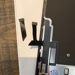 iPhone11フロント液晶パネルの画像