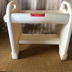 介護用　　風呂いす
の画像