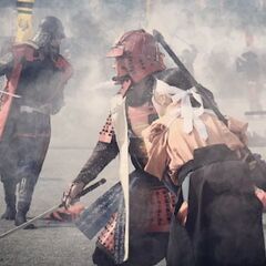 殺陣、アクション教室の画像