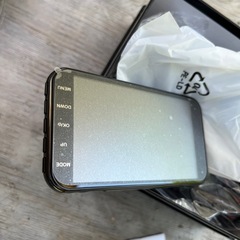 新品未使用 4インチドライブレコーダーの画像