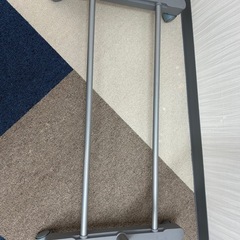 ハンガーラック①の画像