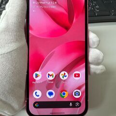 【Pixel9a買取】所沢で美品スマホを高価買取✨スマチャ…