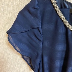 ドレス　結婚式　卒業パーティーの画像