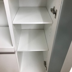 レンジ台フォルムN（ニトリ）の画像