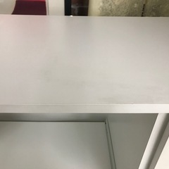 レンジ台フォルムN（ニトリ）の画像