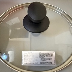 IH対応鍋の画像