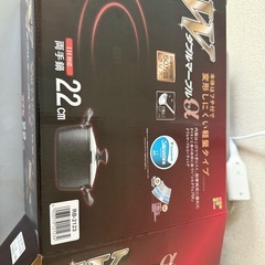 IH対応鍋の画像