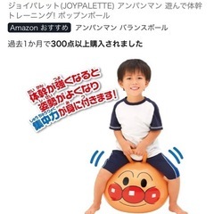 バランスボールの画像