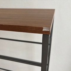 【無料】journal standard furniture × 山崎実業(tower)のシューズラックの画像
