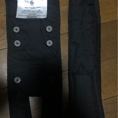 エルゴ　ウエストベルトの画像