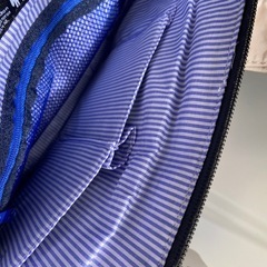 新品バッグの画像