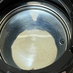 ティファール 電気ケトル 0.8L KO8418JPの画像