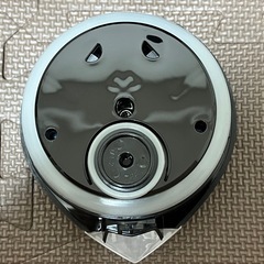 ティファール 電気ケトル 0.8L KO8418JPの画像