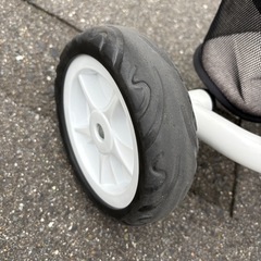 BTM三輪車4wayの画像