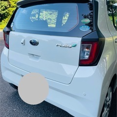 スバルプレオプラス(ミライース)平成30年 ❗️車検2年付き‼️の画像