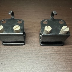 キャプテンスタッグ テント・タープ部品 カージョイント の画像