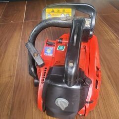 ZENOAH ゼノア チェーンソー スーパーこがる  G2501EZの画像