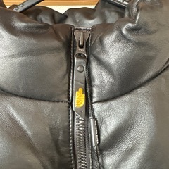 THE NORTH FACE ノースフェイス ダウンジャケット の画像