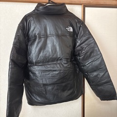 THE NORTH FACE ノースフェイス ダウンジャケット の画像