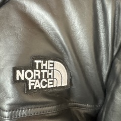 THE NORTH FACE ノースフェイス ダウンジャケット の画像