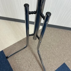 【お話中】ハンガーラック②の画像