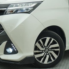 【自社ローン専門店】トヨタ タンク 　カスタムＧ　Ｓの画像