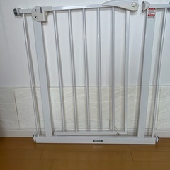 ベビーゲート　の画像