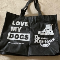 Dr.Martens ドクターマーチンズ 厚底 極美品 24.0の画像