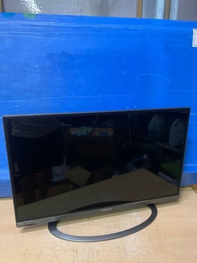 2014年式 32インチ HITACHI 液晶テレビ L32-G2 EJ1263番 HITACHI 液晶テレビ L32-G2