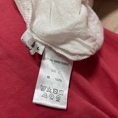 女性用ブラウスの画像