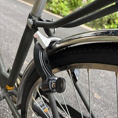 ブリヂストン パルノ 26インチの画像