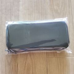 Nintendo Switch Lite用のキャリングケースの画像