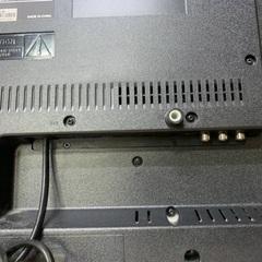 EJ1265番 DOSHISHA 液晶テレビ DOL32S100の画像