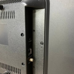 EJ1265番 DOSHISHA 液晶テレビ DOL32S100の画像