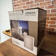HITACHI 日立ふとん乾燥機HFK-VH880の画像