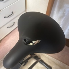 アルインコ エアロバイクの画像