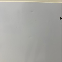 ハイセンス冷蔵庫早くとりひきできるかたかたの画像