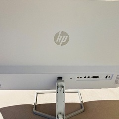HP M24fwa FHD ディスプレイの画像
