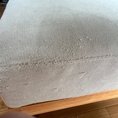 ソファーの画像