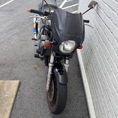 fz 400 車検切れの画像