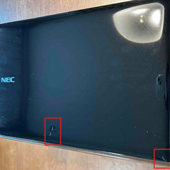 NEC LaVie Windows11 SSD Office2021 美品の画像