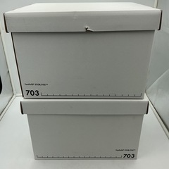 ハンガー19本セット　箱付きの画像