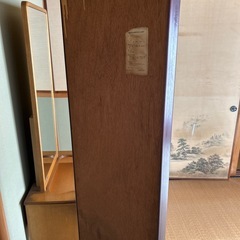 姿鏡の画像
